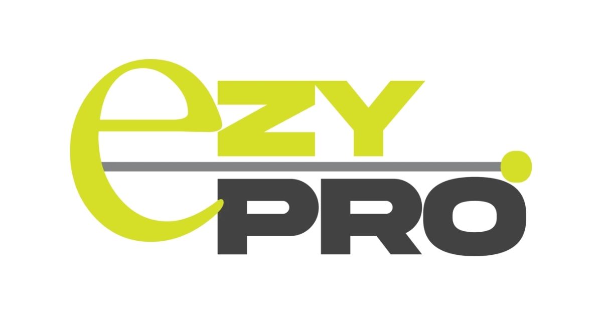 EZYPRO Logo