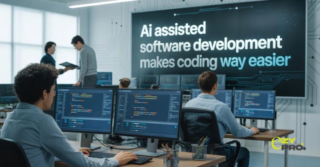 AI Assisted Software Development