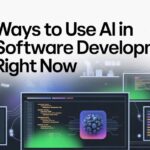 5 Ways to Use AI in Software Development