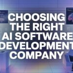 AI Software Development Company