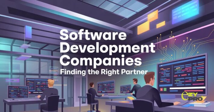 Software Development Companies
