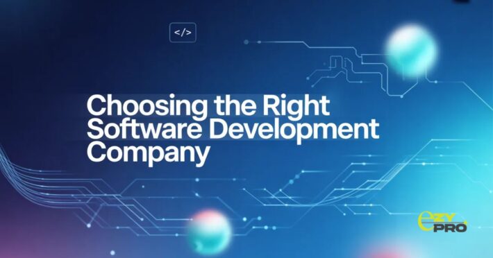 Software Development Company