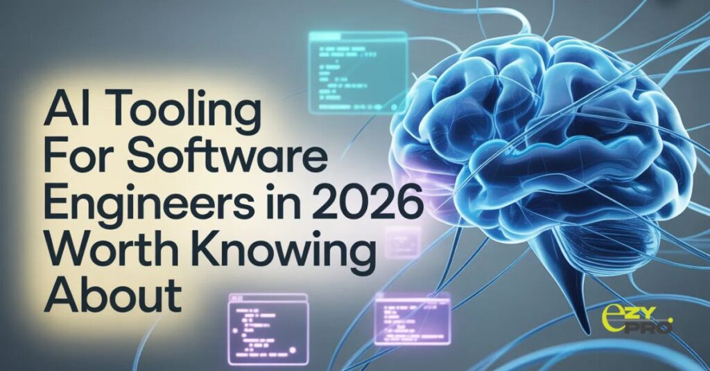 AI Tooling for Software Engineers in 2026
