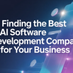 Best AI Software Development Company