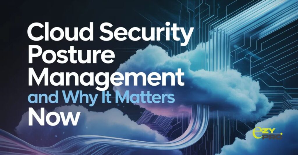 Cloud Security Posture Management