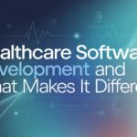 Healthcare Software Development