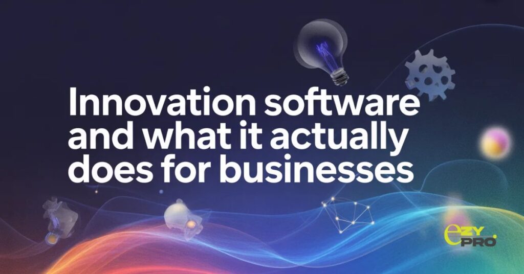 Innovation Software