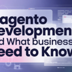 Magento Development