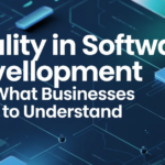 Reality in Software Development