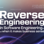 Reverse Engineering in Software Engineering