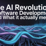 AI Revolution in Software Development