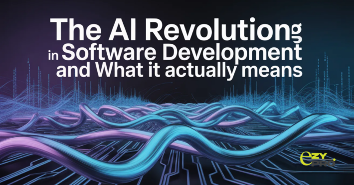 AI Revolution in Software Development