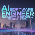 AI Software Engineer