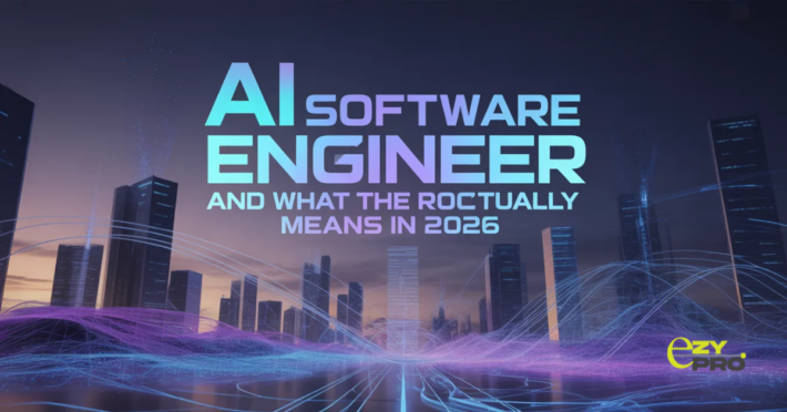 AI Software Engineer