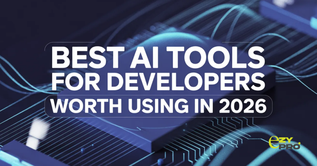 Best AI Tools for Developers