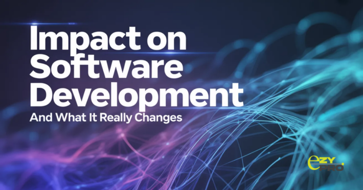 Impact on Software Development