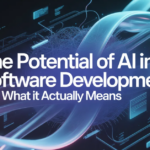Potential of AI in Software Development