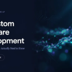 AI Custom Software Development