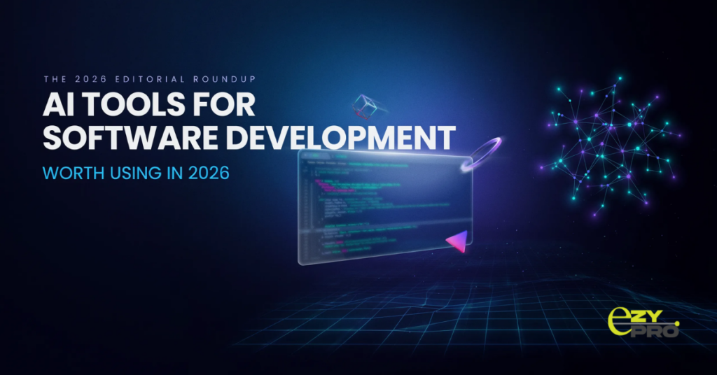 AI Tools for Software Development