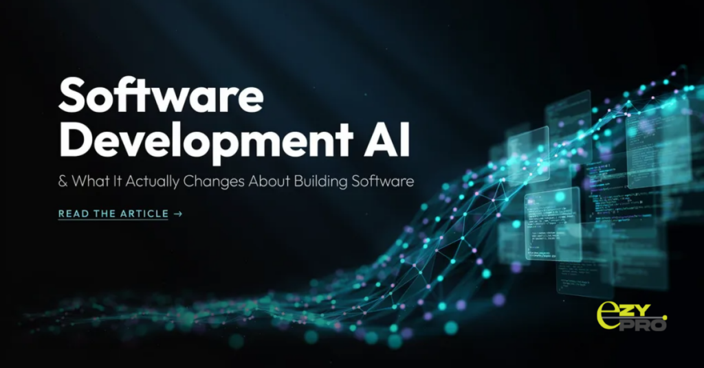Software Development AI