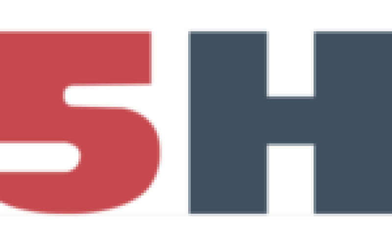 5h Insaat Logo